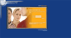 Desktop Screenshot of channelfinder.wetv.com