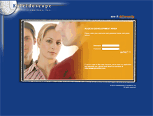 Tablet Screenshot of channelfinder.wetv.com